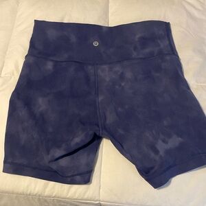 Lululemon align shorts